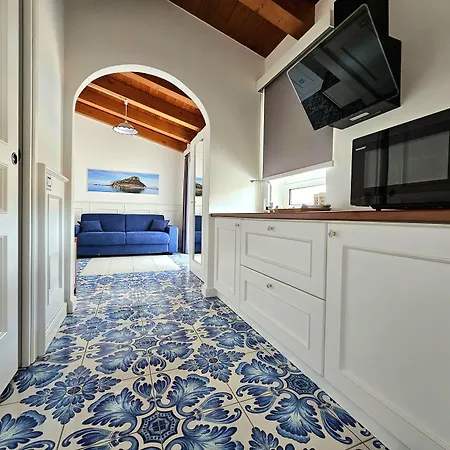 Tea Luxury - Praia A Mare-3
